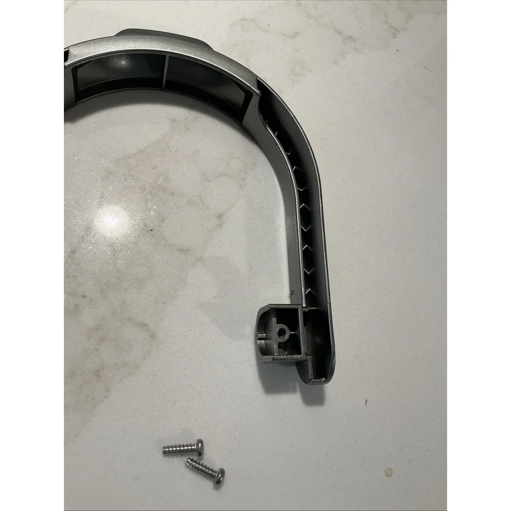 KEURIG k-Cafe K83 Machine Lid Top Handle OEM Replacement Part W/Screws